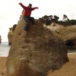 Loch Ard Gorge